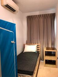Burlington Square (D7), Apartment #452542031